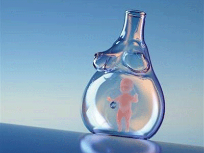男性因素案例